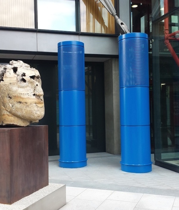 sprayingonsites photo