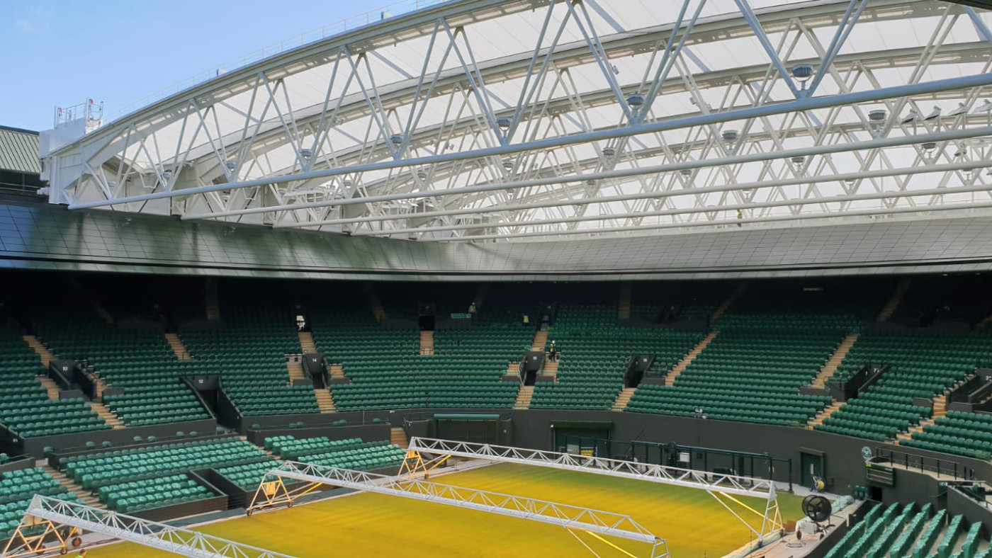 spraying on sites photo