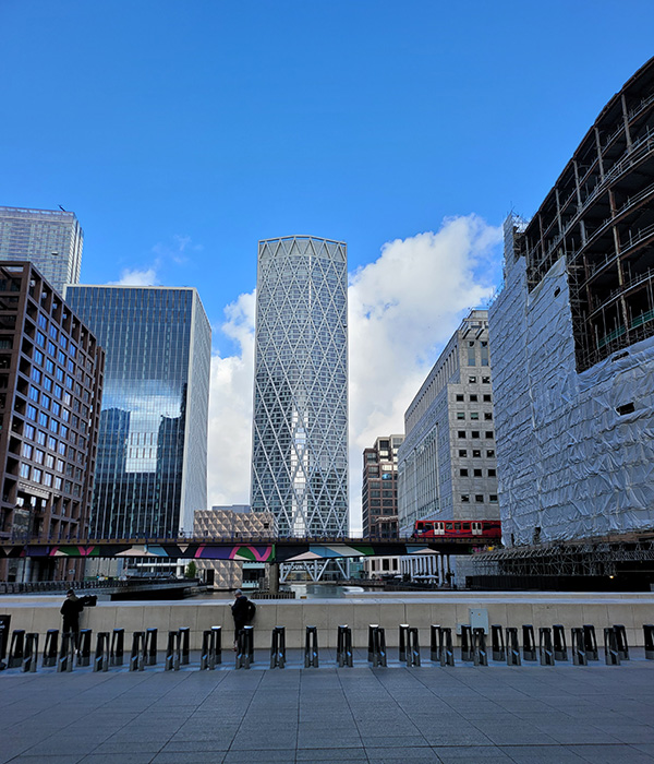 spraying on sites photo