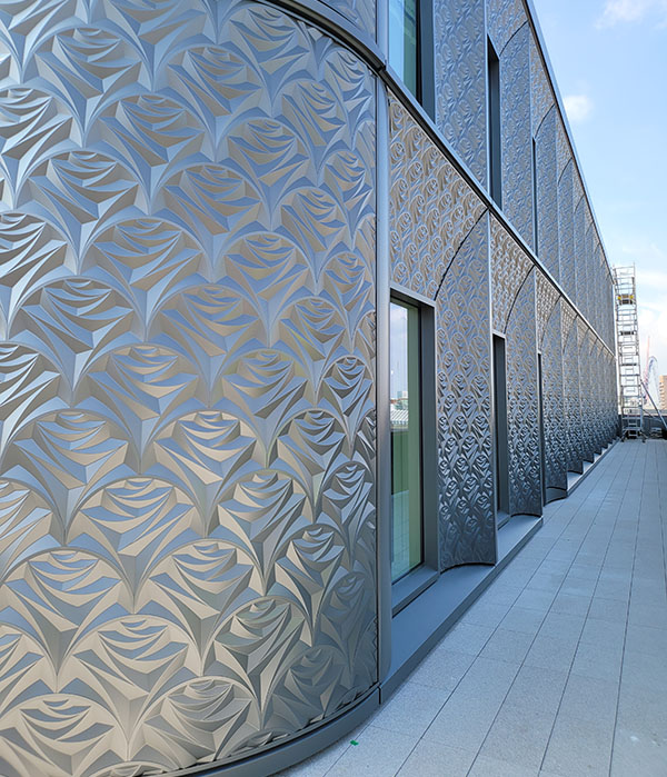 spraying on sites photo