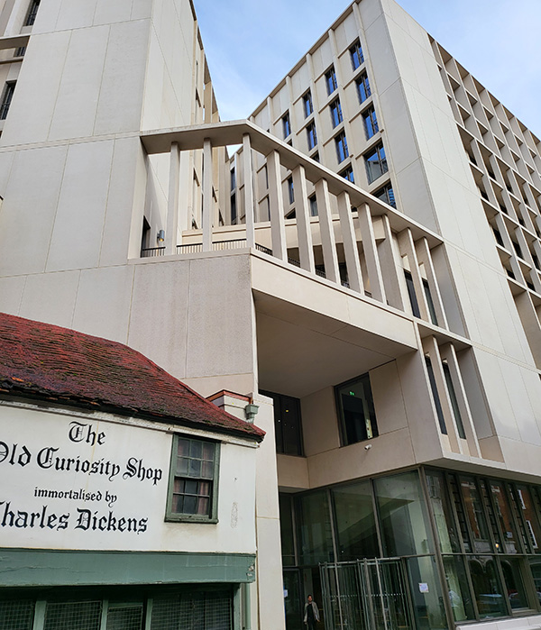 spraying on sites photo